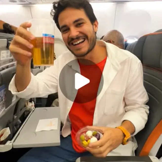 Post do Instagram de @pelorioepelomundo sobre o Chopp no Ar